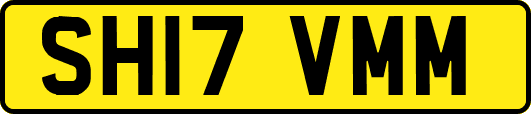 SH17VMM