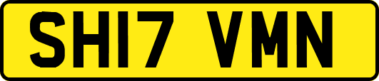 SH17VMN