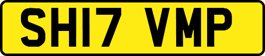 SH17VMP