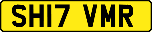 SH17VMR