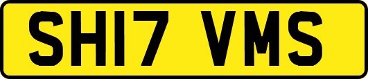 SH17VMS