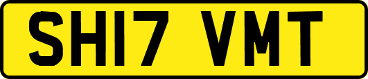 SH17VMT