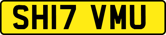 SH17VMU
