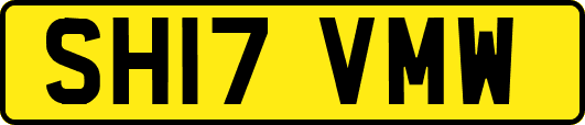 SH17VMW
