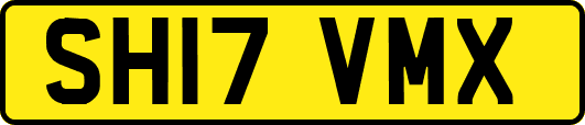 SH17VMX