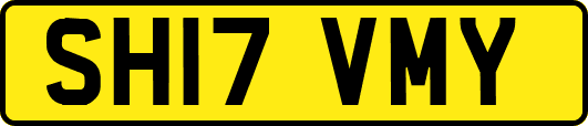 SH17VMY