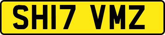 SH17VMZ