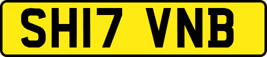 SH17VNB