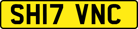 SH17VNC