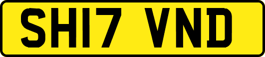 SH17VND
