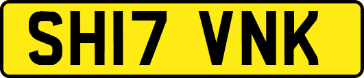 SH17VNK