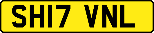 SH17VNL