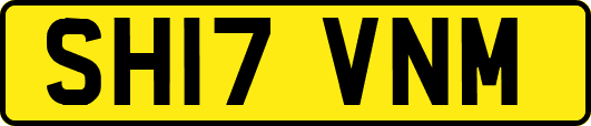 SH17VNM