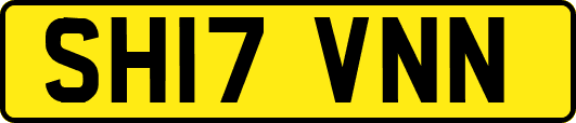 SH17VNN