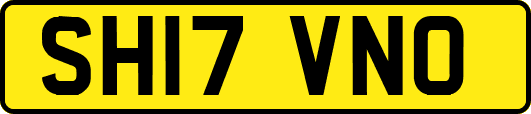 SH17VNO