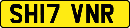 SH17VNR