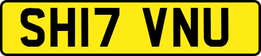 SH17VNU