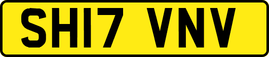 SH17VNV