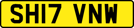 SH17VNW
