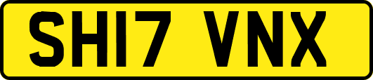SH17VNX