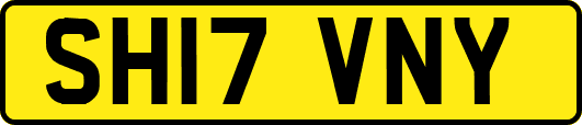 SH17VNY