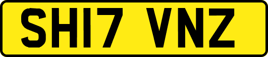 SH17VNZ