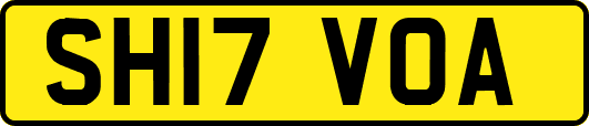SH17VOA