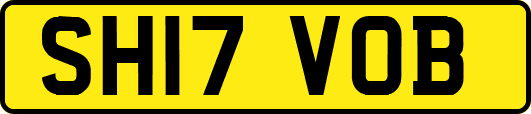 SH17VOB