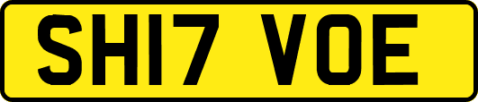 SH17VOE