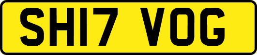 SH17VOG