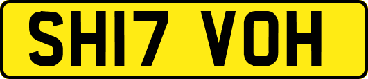SH17VOH