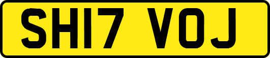 SH17VOJ