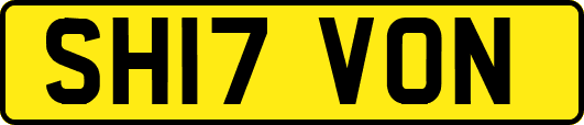 SH17VON