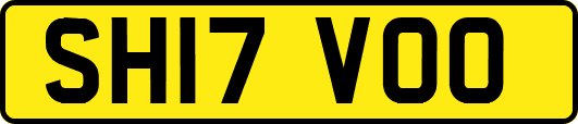 SH17VOO