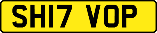 SH17VOP
