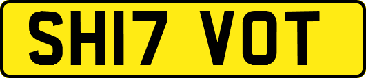 SH17VOT