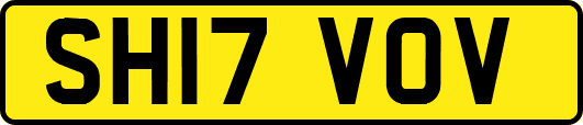 SH17VOV