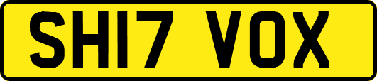 SH17VOX