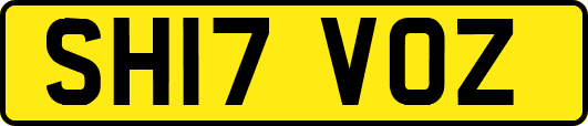 SH17VOZ