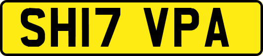 SH17VPA