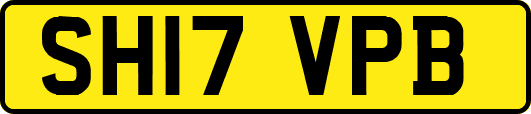 SH17VPB