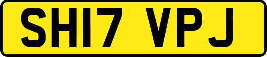 SH17VPJ