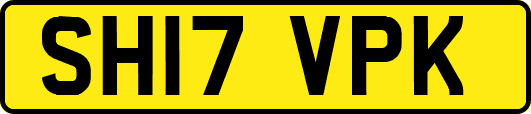 SH17VPK