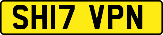 SH17VPN