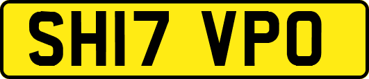 SH17VPO