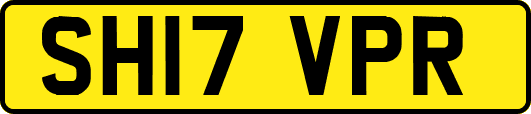 SH17VPR