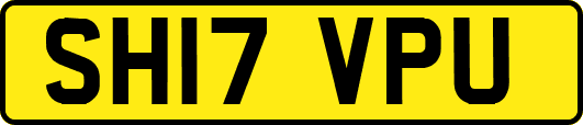 SH17VPU