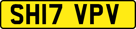 SH17VPV