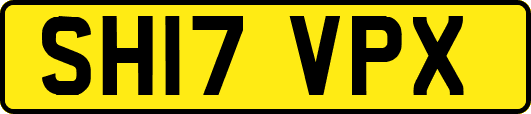 SH17VPX