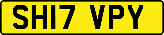 SH17VPY